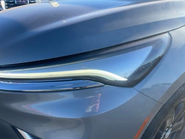 2024 Buick Enclave Base