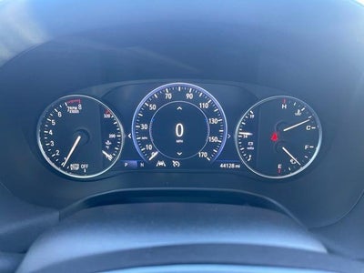 2022 Buick Enclave Base