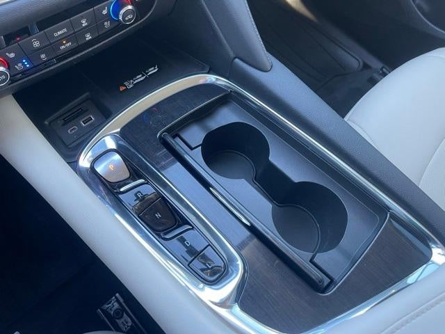 2022 Buick Enclave Base