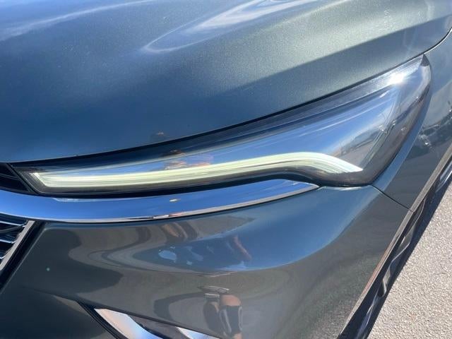 2022 Buick Enclave Base