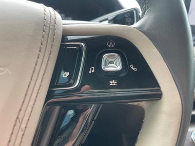 2022 Lincoln Aviator Base