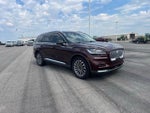 2022 Lincoln Aviator Base