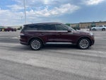 2022 Lincoln Aviator Base