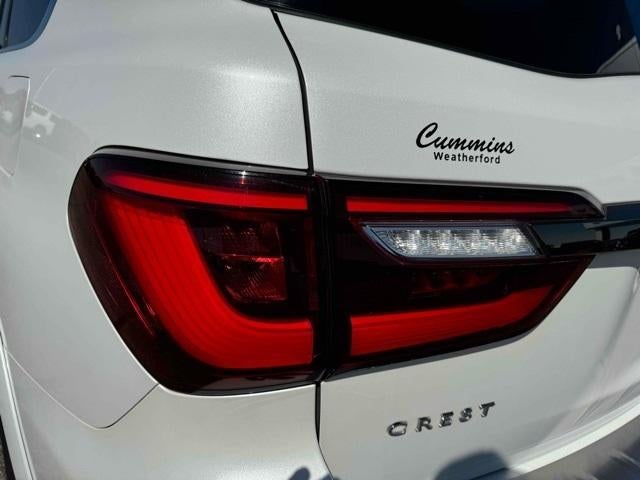 2021 INFINITI QX80 Base