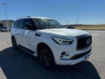 2021 INFINITI QX80 Base