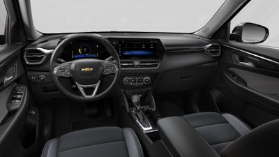 2026 Chevrolet Trailblazer Base
