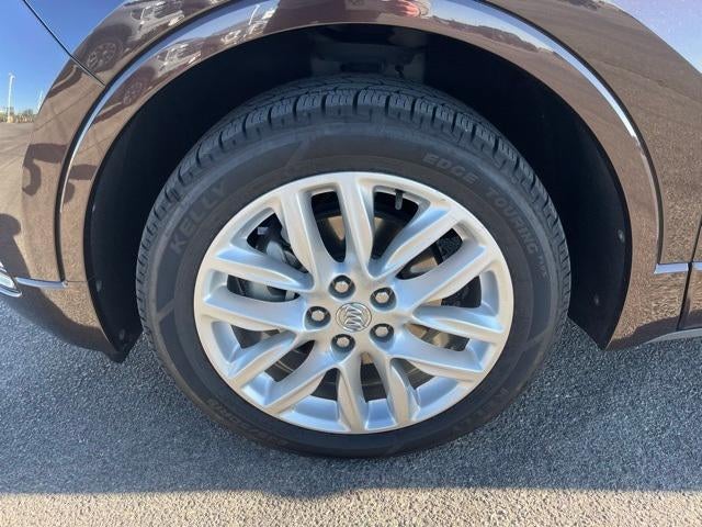 2020 Buick Envision Base