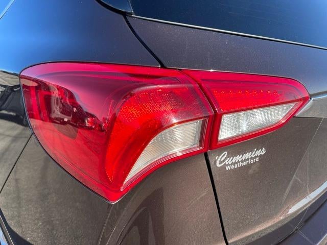 2020 Buick Envision Base