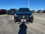 2020 Buick Envision Base