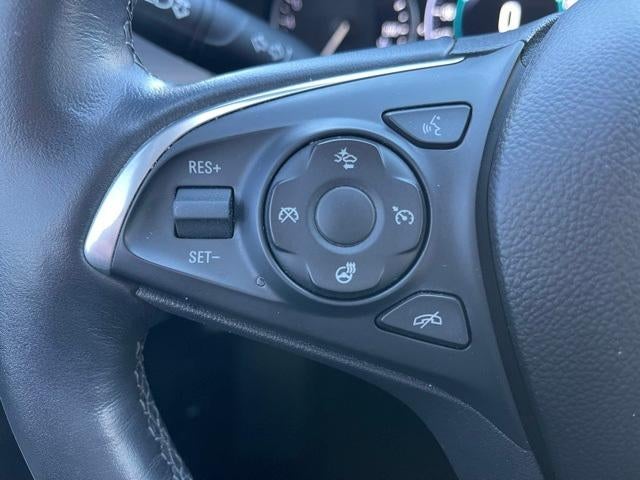 2020 Buick Envision Base