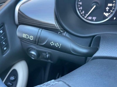 2020 Buick Envision Base