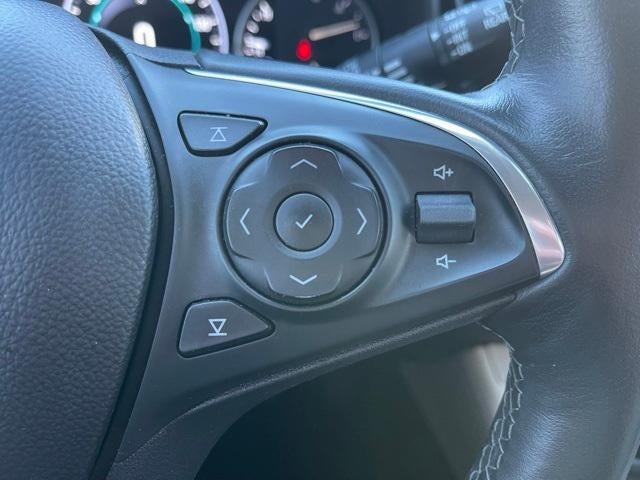 2020 Buick Envision Base