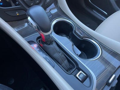 2020 Buick Envision Base