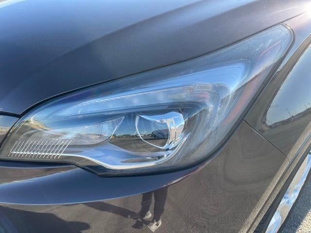 2020 Buick Envision Base