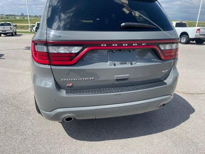 2023 Dodge Durango GT