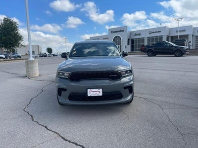 2023 Dodge Durango GT