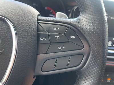 2023 Dodge Durango GT