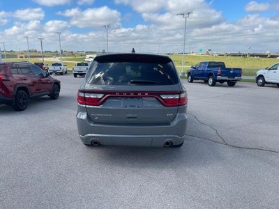 2023 Dodge Durango GT