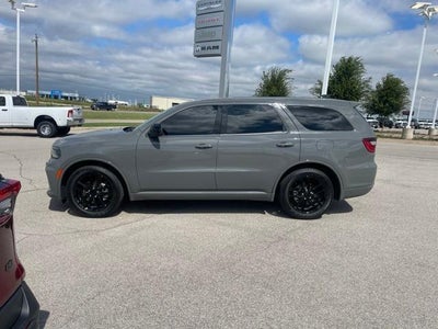 2023 Dodge Durango GT