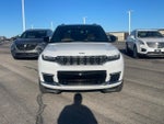 2021 Jeep Grand Cherokee L Summit