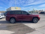 2022 Jeep Grand Cherokee L Summit Reserve