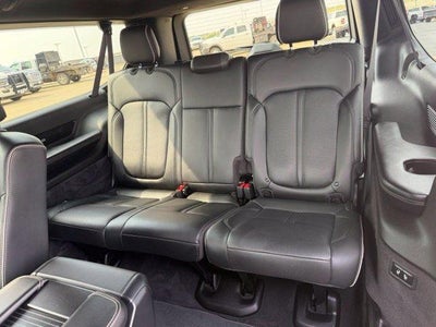 2024 Jeep Grand Wagoneer L Series II