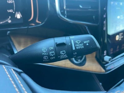 2023 Jeep Grand Wagoneer L Series III