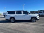 2023 Jeep Grand Wagoneer L Series III