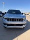 2023 Jeep Wagoneer Series II