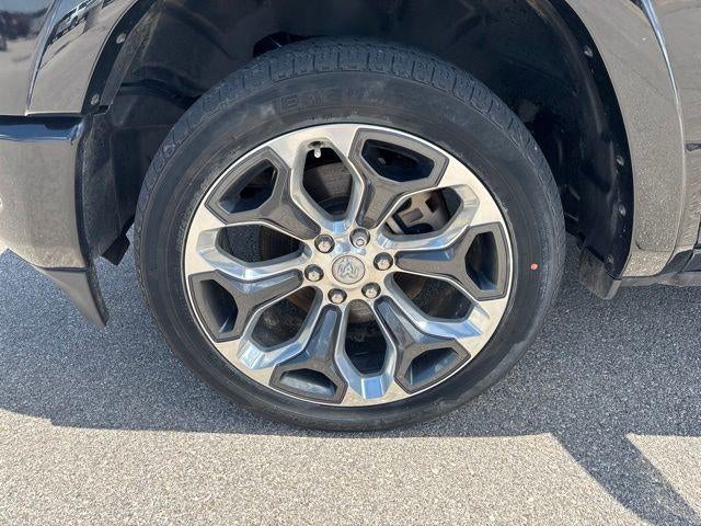 2019 RAM 1500 Longhorn