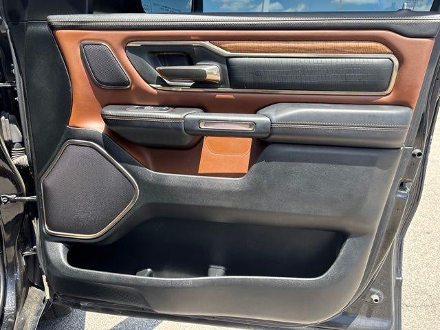 2019 RAM 1500 Longhorn
