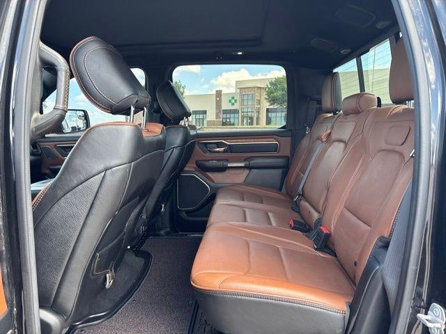 2019 RAM 1500 Longhorn