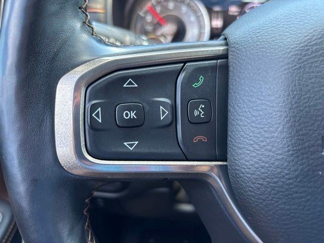 2019 RAM 1500 Longhorn