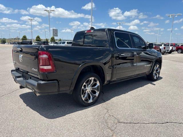 2019 RAM 1500 Longhorn