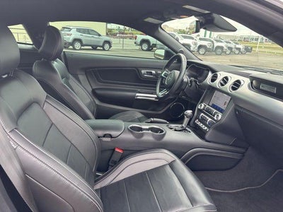 2022 Ford Mustang GT