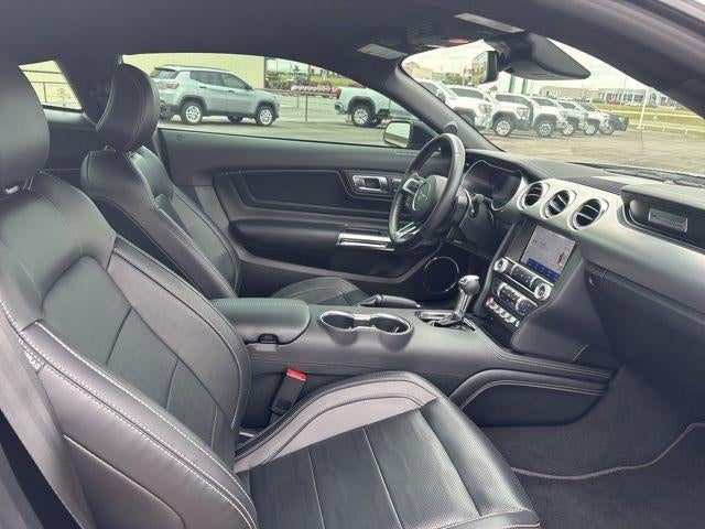 2022 Ford Mustang GT