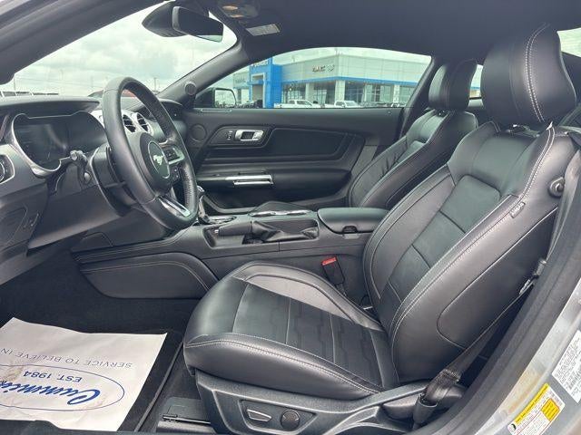 2022 Ford Mustang GT