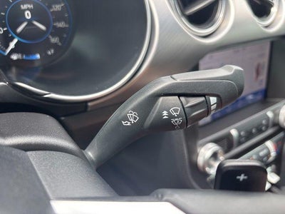 2022 Ford Mustang GT
