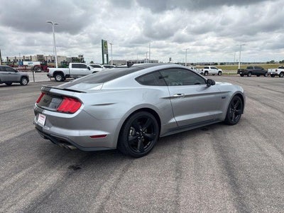 2022 Ford Mustang GT