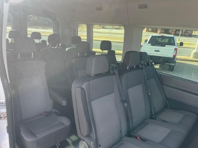 2022 Ford Transit Passenger Wagon XL