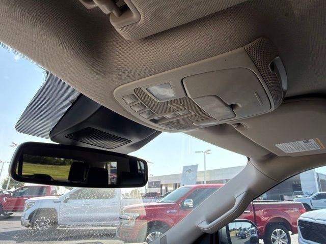 2018 Ford Expedition Platinum