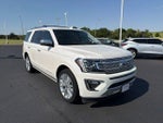 2018 Ford Expedition Platinum