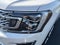 2018 Ford Expedition Platinum