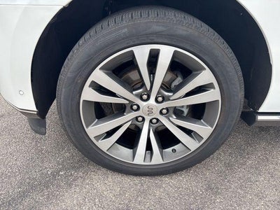 2020 Ford Expedition King Ranch