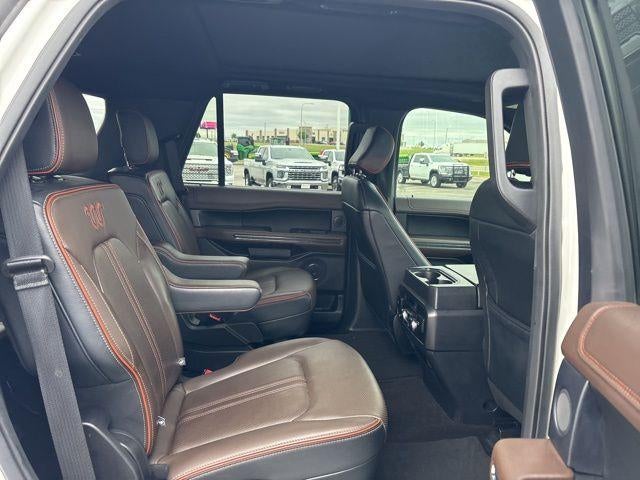 2020 Ford Expedition King Ranch