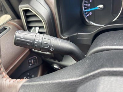 2020 Ford Expedition King Ranch