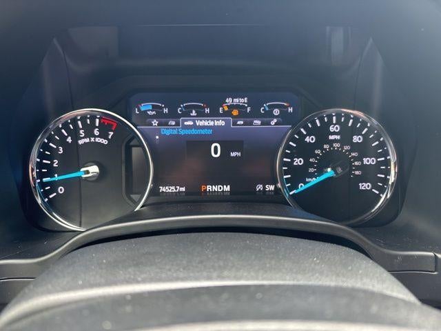 2020 Ford Expedition King Ranch