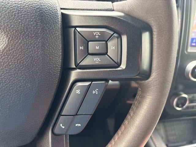 2020 Ford Expedition King Ranch