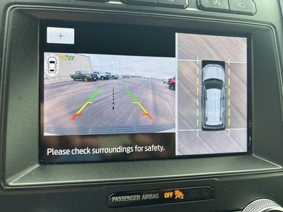 2020 Ford Expedition King Ranch