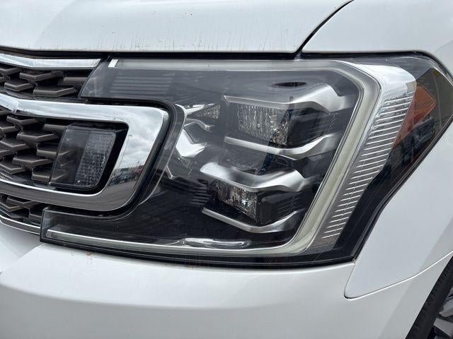 2020 Ford Expedition King Ranch